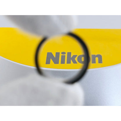 [Pre-owned] Nikon -2.0 D Diopter Correction Lens for FE2 FM2/FM3A Eyepiece — Near MINT — Japan #3999
