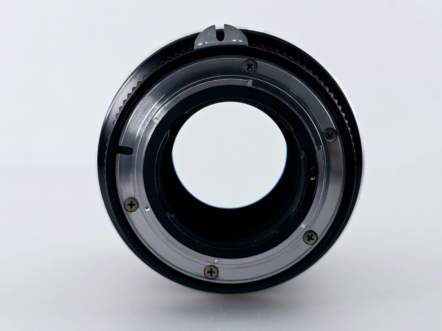🌸[Near MINT] Nikon Non Ai Nikkor 135mm F2.8 MF Lens Genuine F Mount From Japan