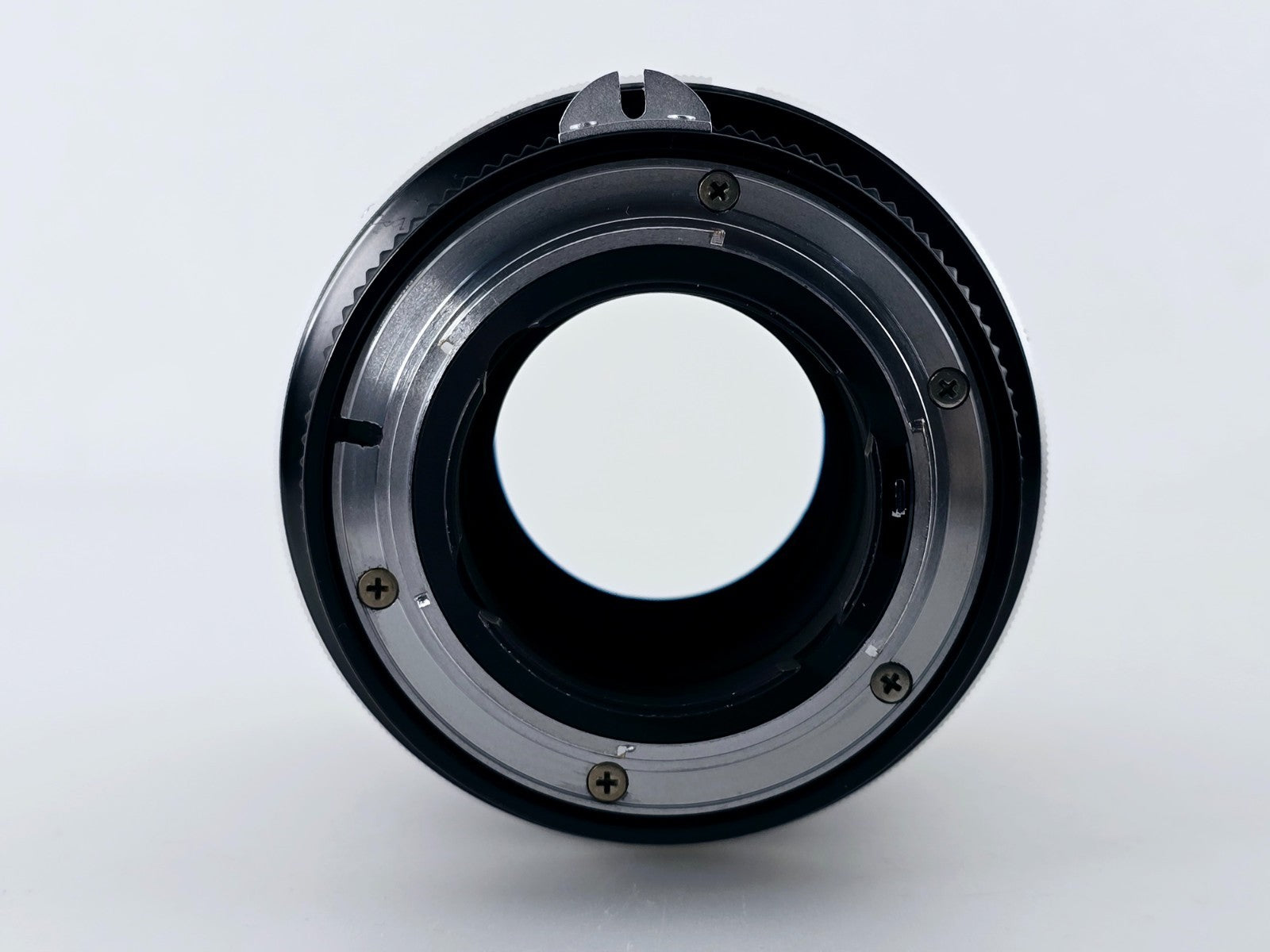 🌸[Near MINT] Nikon Non Ai Nikkor 135mm F2.8 MF Lens Genuine F Mount From Japan