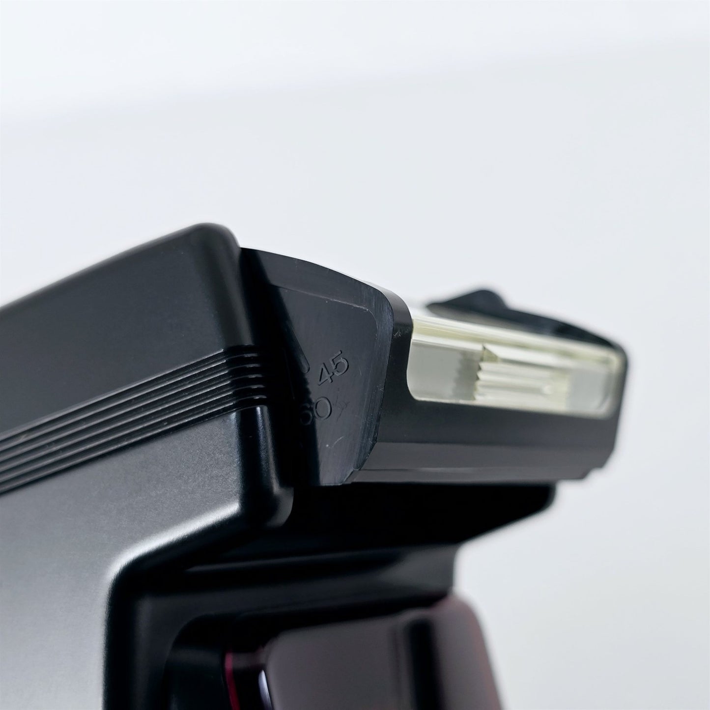 [Pre-owned] Nikon Speedlight SB-22s Flash for FM3A FE2 F100 — Near Mint+++ — Japan #5376