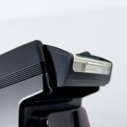 [Pre-owned] Nikon Speedlight SB-22s Flash for FM3A FE2 F100 — Near Mint+++ — Japan #5376