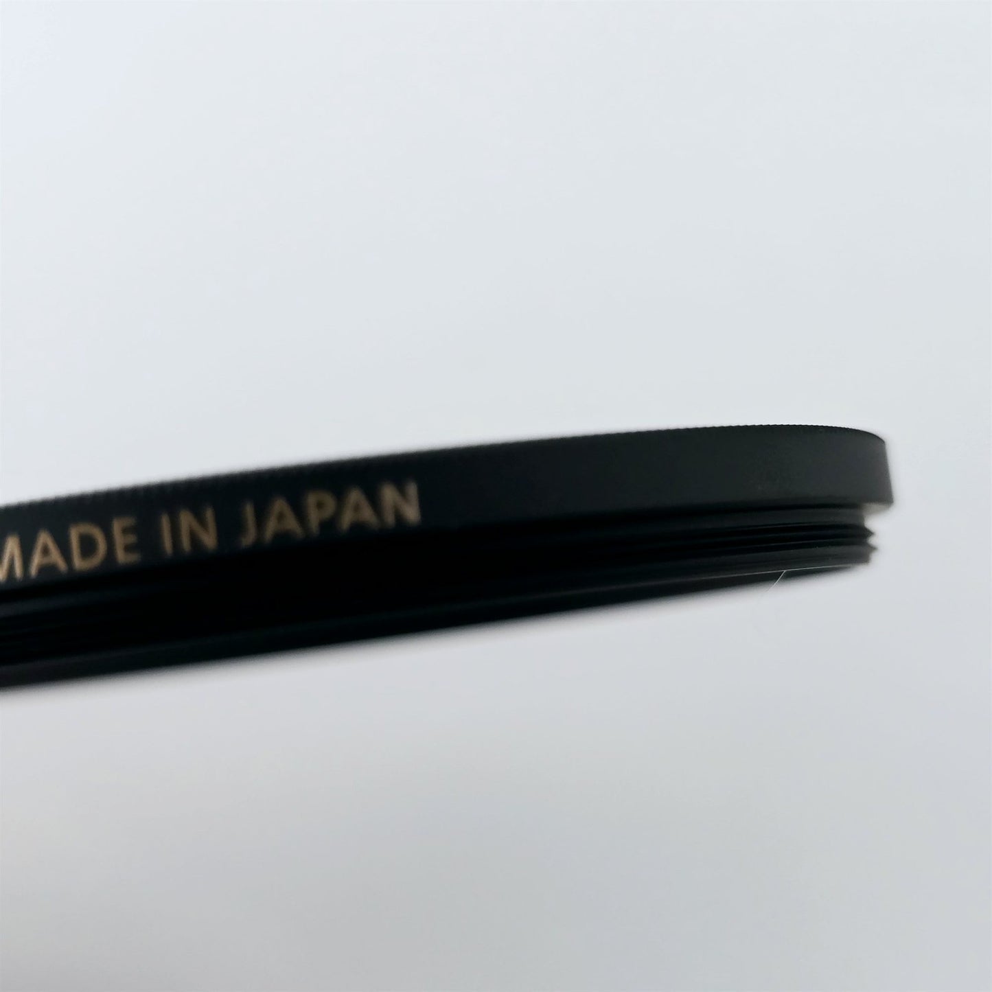 [Pre-owned] Nikon Arcrest II 58mm Protection Filter — Near Mint — Japan #5304