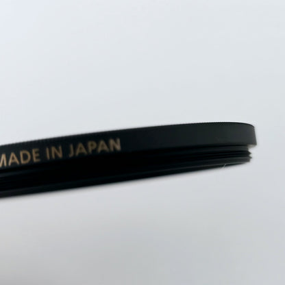 [Pre-owned] Nikon Arcrest II 58mm Protection Filter — Near Mint — Japan #5304