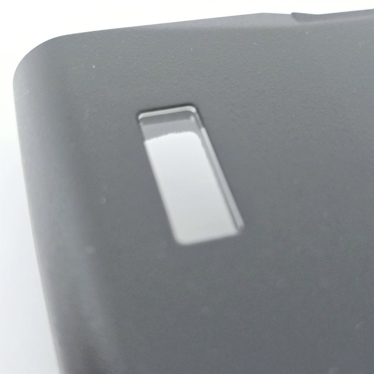 [Pre-owned] Canon Original Back Door Cover for EOS 620 630 650 Series — Top Mint — Japan #5365