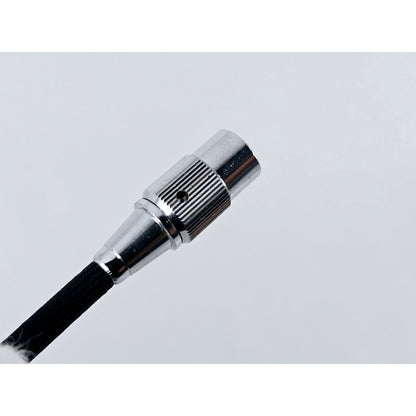 [Pre-owned] Genuine Nikon AR-2 Shutter Cable Release for F F2 — MINT — Japan #3266