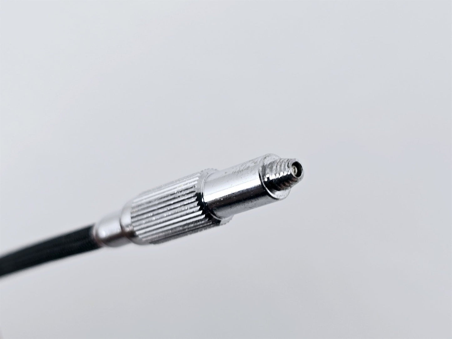 [Pre-owned] Nikon AR-3 Cable Release for F3 FM2 FE2 F2 FM — Mint — Japan #5045