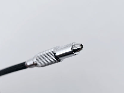 [Pre-owned] Nikon AR-3 Cable Release for F3 FM2 FE2 F2 FM — Mint — Japan #5045