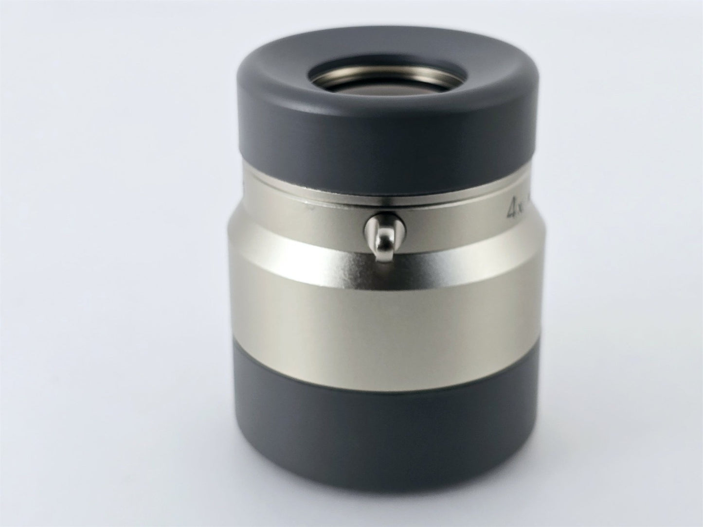 [Pre-owned] Nikon Lupe 4X Magnifying Loupe for Film Slides & Negatives — Near Mint — Japan #5167