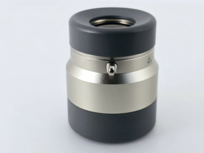[Pre-owned] Nikon Lupe 4X Magnifying Loupe for Film Slides & Negatives — Near Mint — Japan #5167
