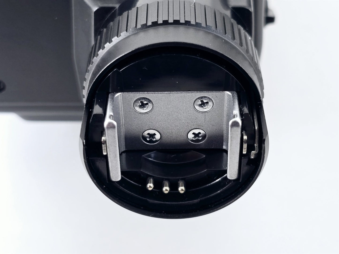 [Pre-owned] Nikon Speedlight SB-16 with AS-8 Shoe Mount Flash for F3 — Mint — Japan #5254