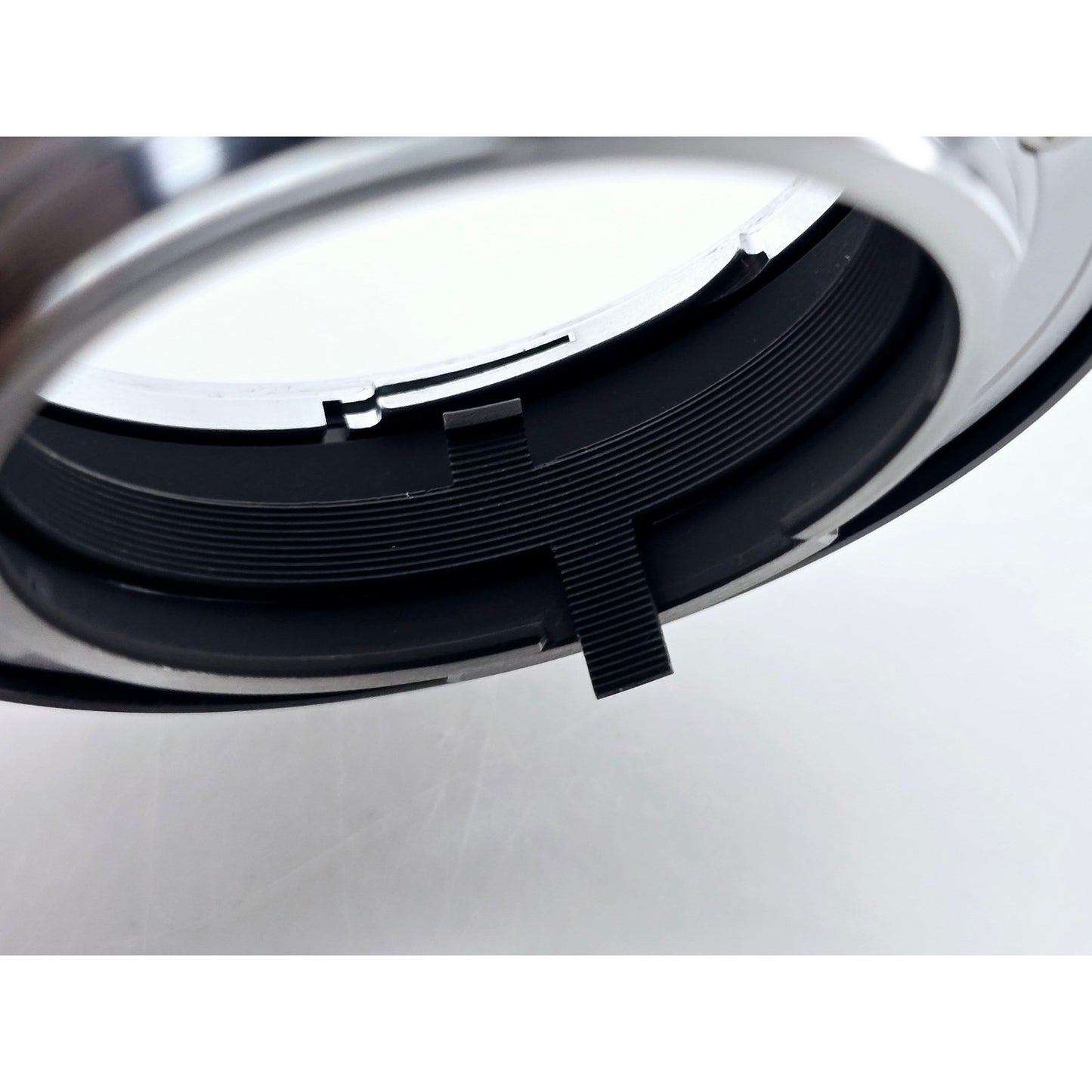 [Pre-owned] Nikon PK-2 Auto Extension Ring — MINT — Japan #4293
