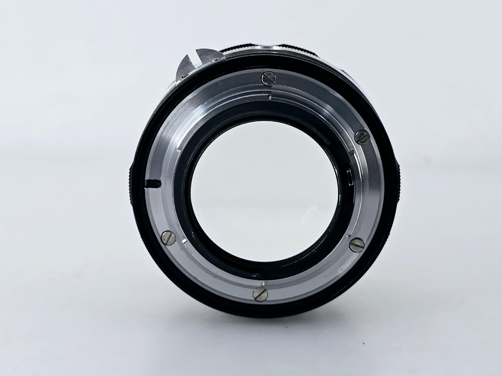 🌸[Near MINT] Nikon Non Ai Nikkor-S.C Auto 50mm F1.4 MF Lens From Japan