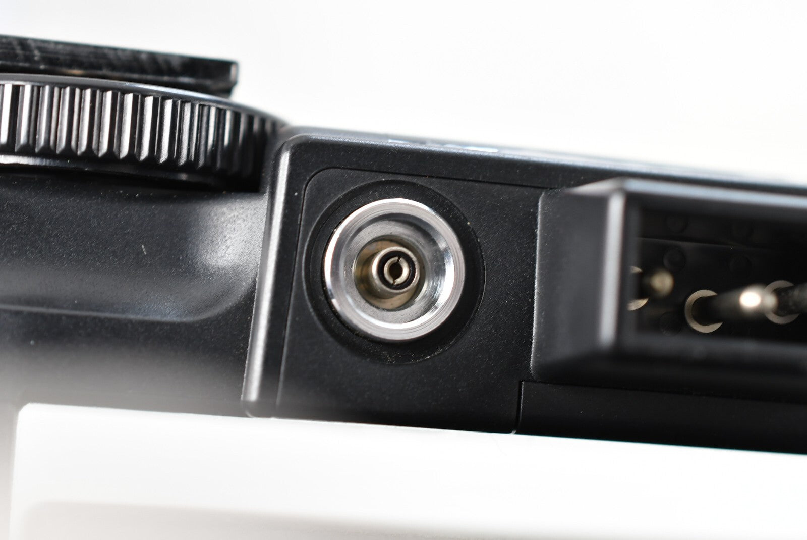 Tested🌸[MINT] Nikon Genuine Speedlight SB-27 Shoe Mount Flash w/Case From Japan