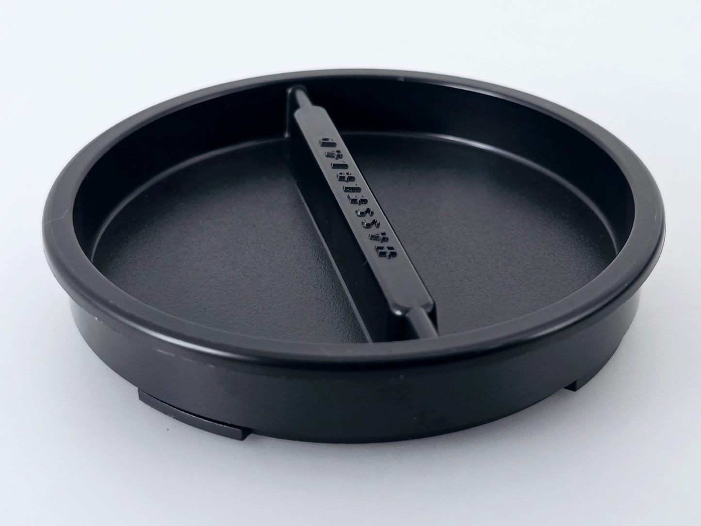 [Pre-owned] Hasselblad Body Cap 51438 for 500 503 Series V Mount — Unused — Japan #5057