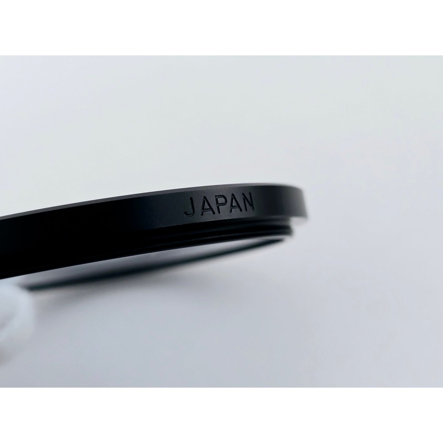 [Pre-owned] Contax 55mm B2 (82A) MC Genuine Lens Filter — Near MINT — Japan #4878