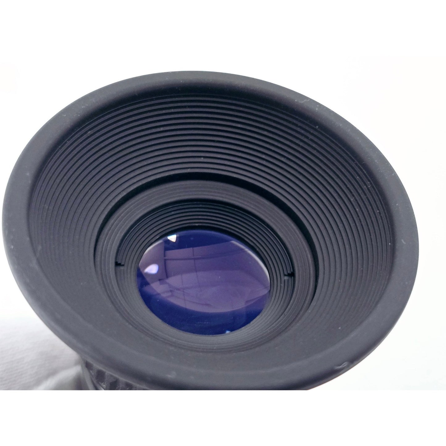 [Pre-owned] Nikon DR-3 Right Angle Finder for F3 F2 FA FE2 FM2 — MINT — Japan #4685