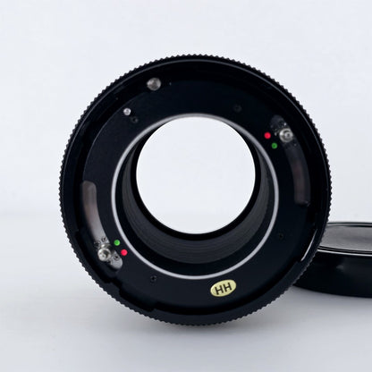 [Pre-owned] Genuine Mamiya RB67 Extension Tube Ring No.2 82mm — Near Mint+++ — Japan #5257