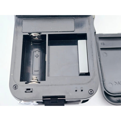 [Pre-owned] Sekonic L-758D Digital Master Light Meter for Pro Photography — Mint — Japan #5210