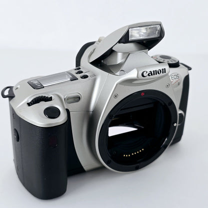 [Pre-owned] Canon EOS Kiss III 35mm AF SLR Film Camera (Body Only) — Mint — Japan #5381