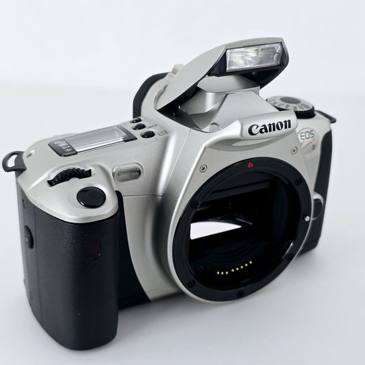 [Pre-owned] Canon EOS Kiss III 35mm AF SLR Film Camera (Body Only) — Mint — Japan #5381