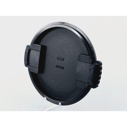 [Pre-owned] Zenza Bronica ETR 62mm Front Lens Cap (Genuine) — Near MINT+++ — Japan #2543