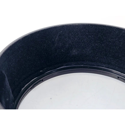[Pre-owned] Canon EW-68A Lens Hood for EF 28-70mm f3.5-4.5 — Near MINT — Japan #3950