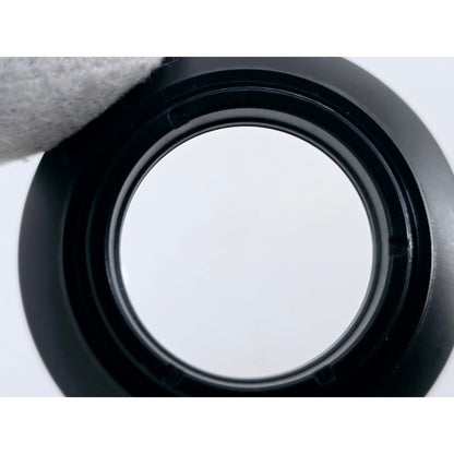 [Pre-owned] Canon WA-28 Wide Attachment Lens for Camcorder — Near MINT — Japan #3842