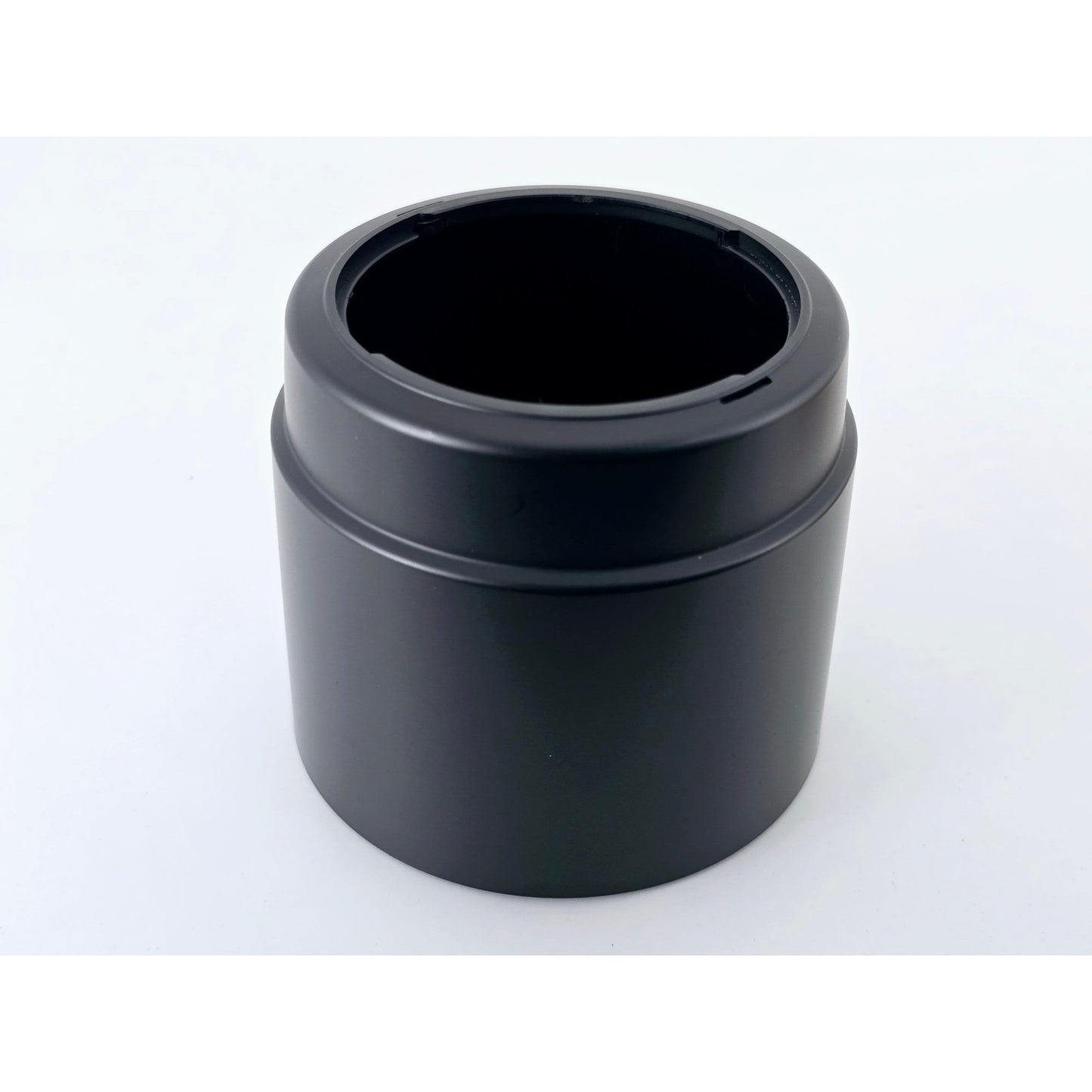 [Pre-owned] Canon ET-67 Lens Hood for EF 100mm f/2.8 Macro USM — MINT — Japan #5146