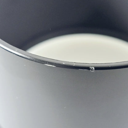 [Pre-owned] Contax Genuine Metal Lens Hood 5 — Near Mint — Japan #5601