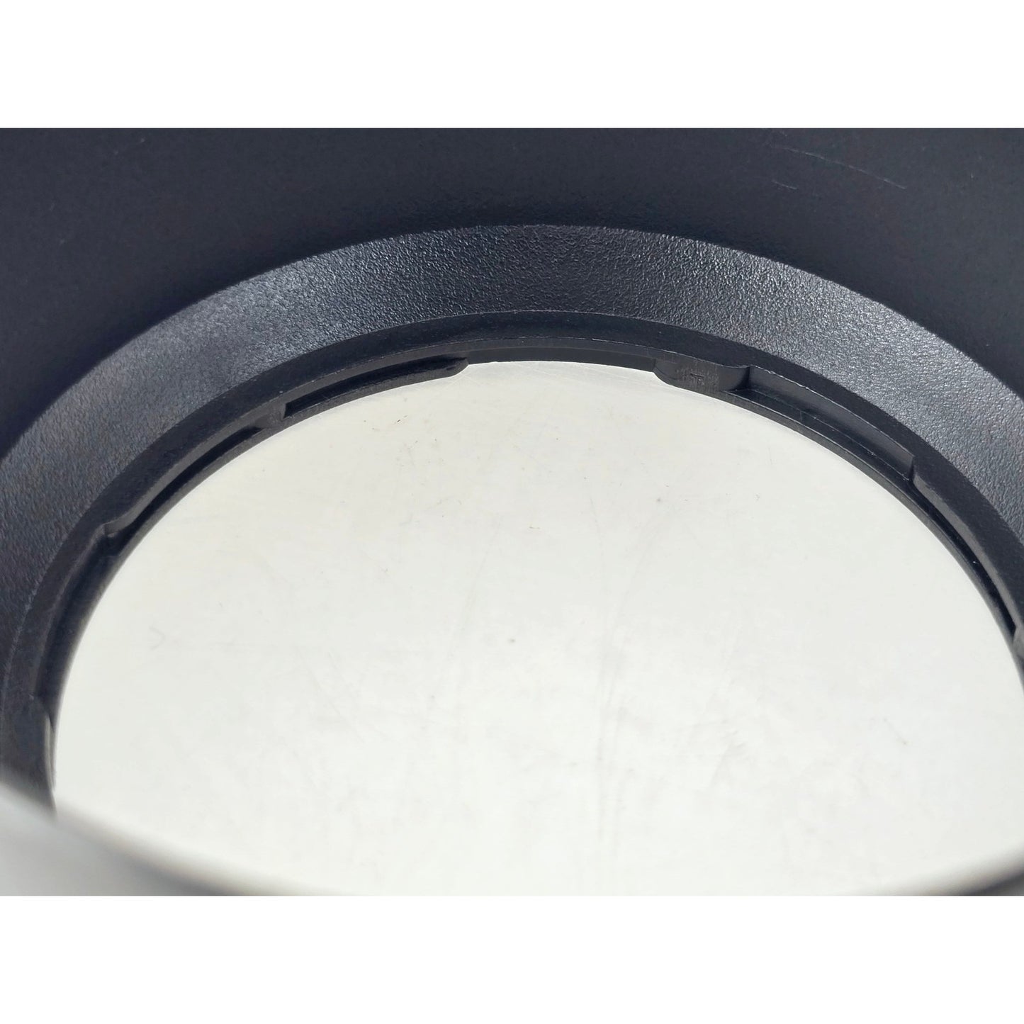 [Pre-owned] Tamron 89FH Plastic Lens Hood for 47A 62D — Near MINT — Japan #3911