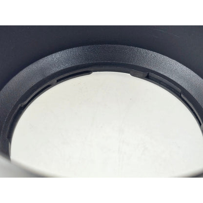 [Pre-owned] Tamron 89FH Plastic Lens Hood for 47A 62D — Near MINT — Japan #3911