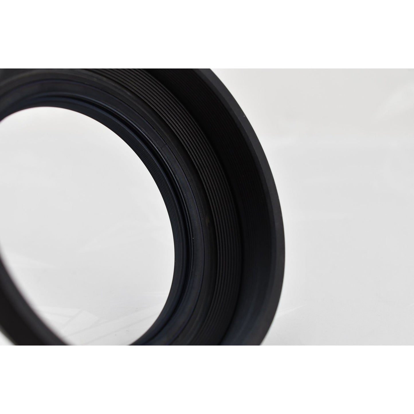 [Pre-owned] Contax Soft Lens Shade Hood G-14 for 35mm F1.4 — Near MINT — Japan #2102