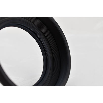 [Pre-owned] Contax Soft Lens Shade Hood G-14 for 35mm F1.4 — Near MINT — Japan #2102