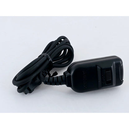 [Pre-owned] Pentax Cable Switch F Electronic Shutter Release (Genuine) — Top MINT — Japan #4208