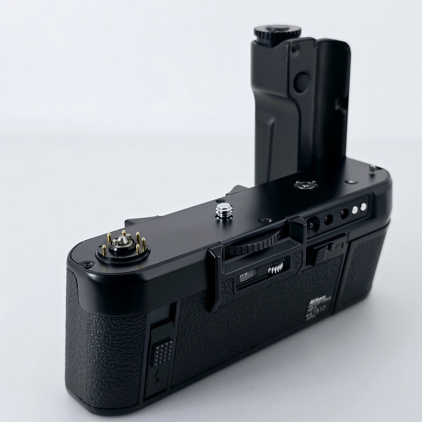[Pre-owned] Nikon MD-4 Motor Drive for F3 HP F3/T — Mint — Japan #5316