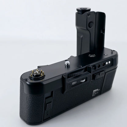 [Pre-owned] Nikon MD-4 Motor Drive for F3 HP F3/T — Mint — Japan #5316