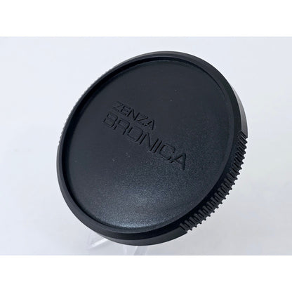[Pre-owned] Zenza Bronica SQ Body Cap — Top MINT — Japan #4548