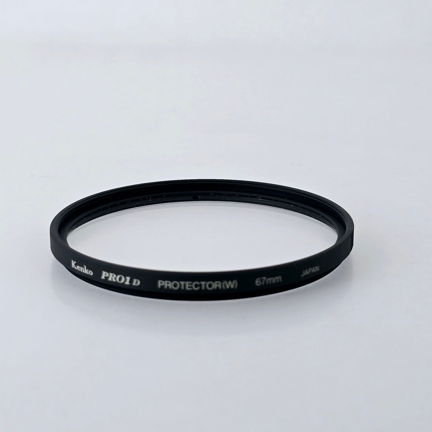 [Pre-owned] Kenko Pro1D Digital Protector (W) / MC Neo 67mm Filter — Near MINT — Japan #4277