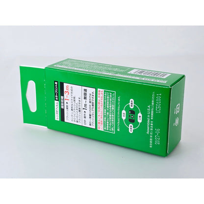 [Pre-owned] Fujifilm FujiColor UTSURUNDESU Disposable Camera 27 Exposures — New — Japan #5061