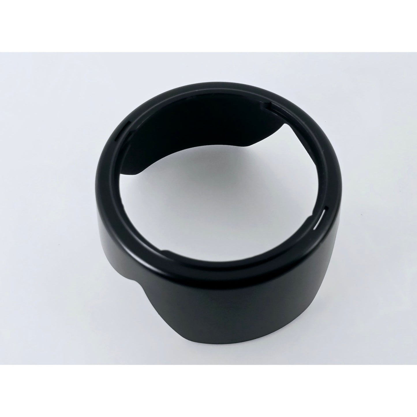 [Pre-owned] Genuine Canon EW-63 Plastic Lens Hood for EF Lens — Near MINT — Japan #4800