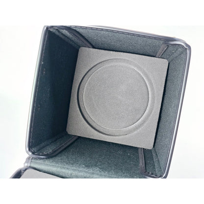 [Pre-owned] 4 Pieces Sigma Lens Hard Case Set — MINT — Japan #4425