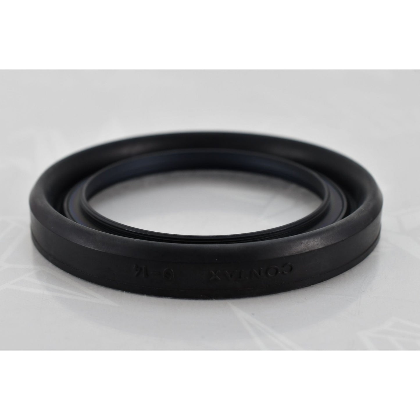 [Pre-owned] Contax Soft Lens Shade Hood G-14 for 35mm F1.4 — Near MINT — Japan #2102