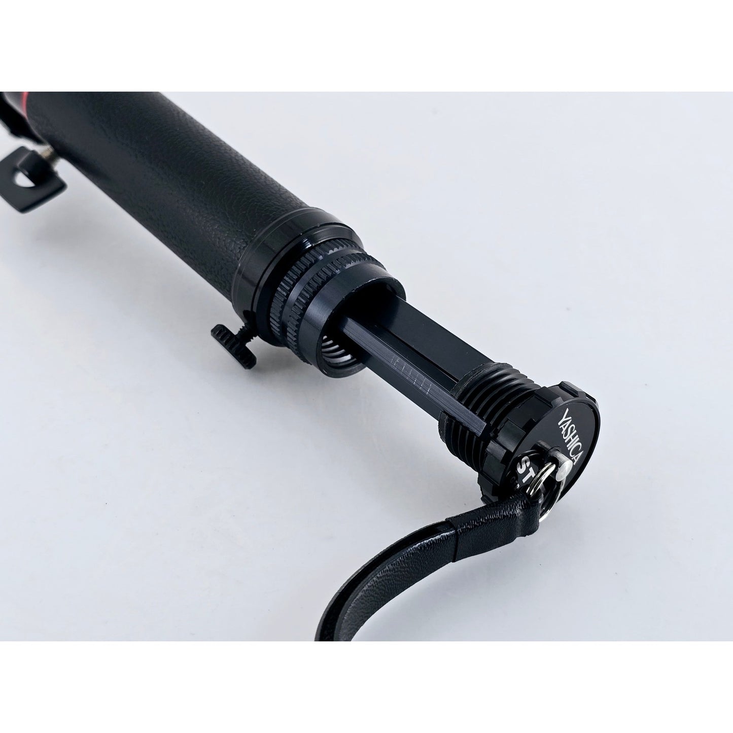 [Pre-owned] Yashica ST-7 Pocket Size Mini Tabletop Tripod — Near MINT — Japan #3720