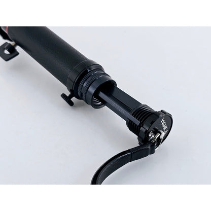 [Pre-owned] Yashica ST-7 Pocket Size Mini Tabletop Tripod — Near MINT — Japan #3720