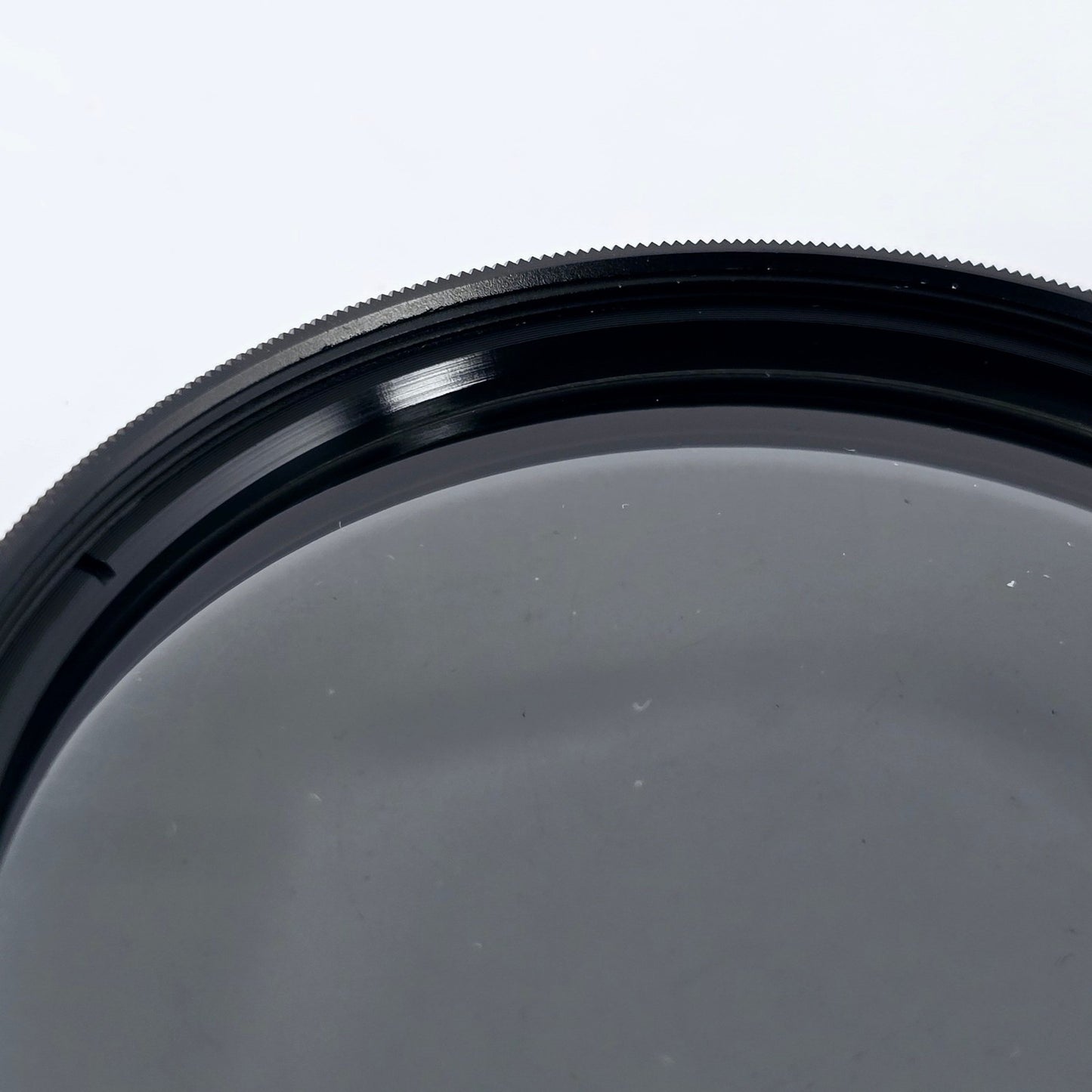 [Pre-owned] Marumi C-P.L 62mm Lens Filter — MINT — Japan #4288