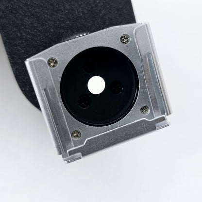 [Pre-owned] Canon Angle Finder B w/ Adapter S for A-1 AE-1 F-1 — Mint — Japan #5393