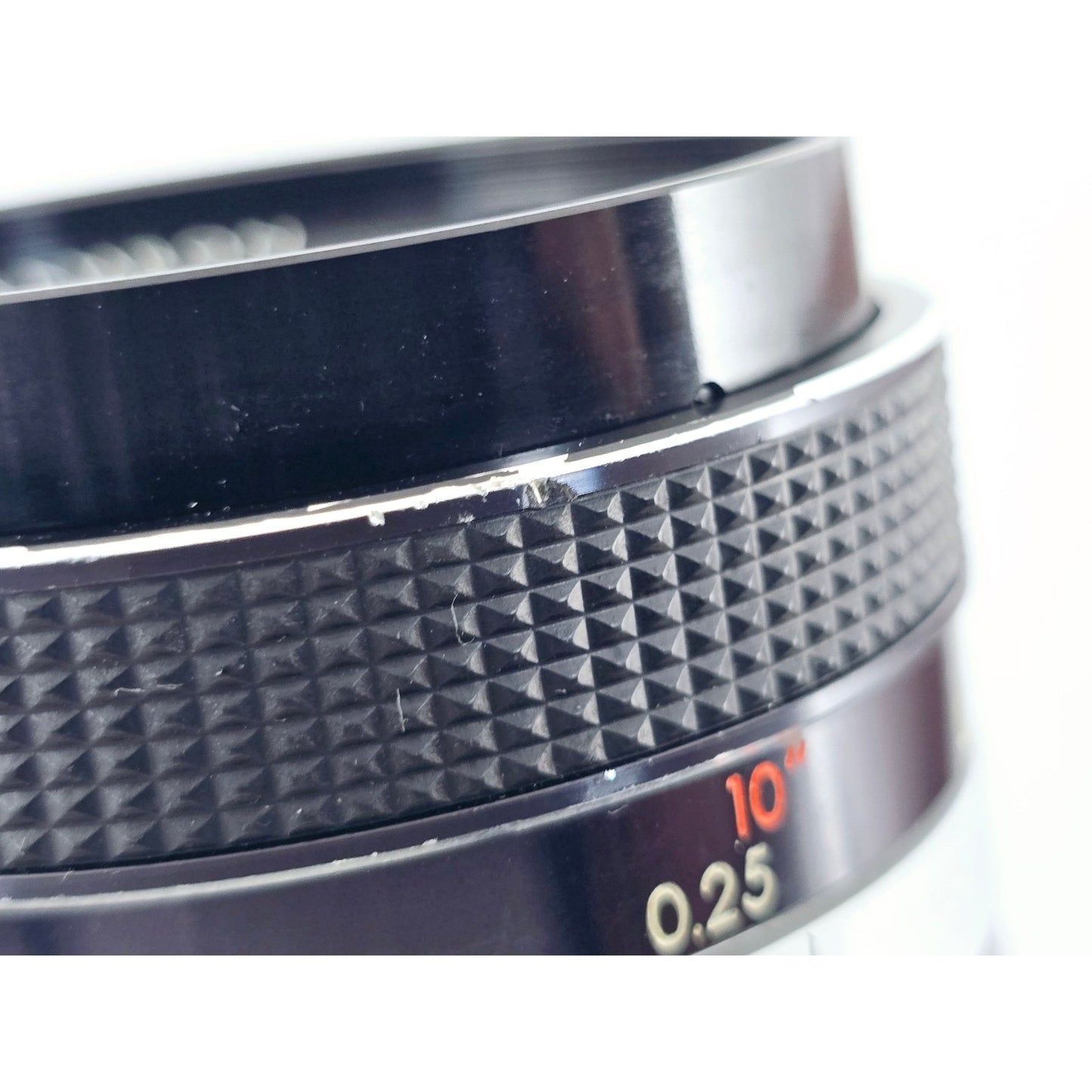 [Pre-owned] Tamron Auto 28mm F2.8 Wide Angle MF Lens for Canon — Near MINT — Japan #3427