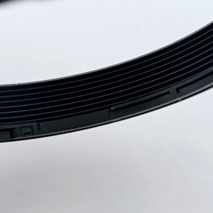 [Pre-owned] Tamron B5FH Plastic Lens Hood for AF 28-200mm f/3.8-5.6 — Top MINT — Japan #4500
