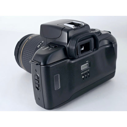 [Pre-owned] Canon EOS 700QD 35mm Film Camera with EF 28-80mm f/3.5-5.6 IV Lens — Near MINT+++ — Japan #3894