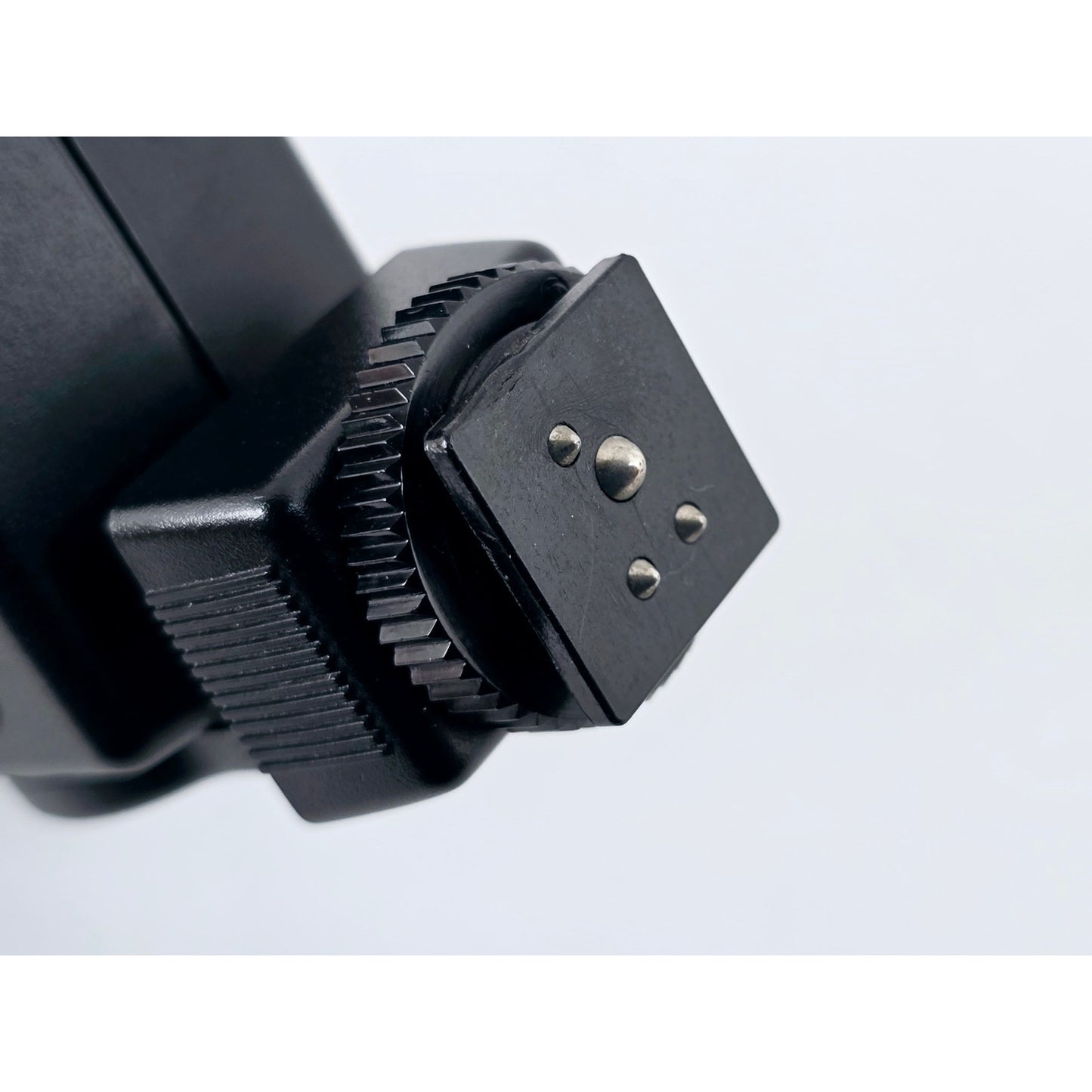 [Pre-owned] Nikon Speedlight SB-15 Shoe Mount Flash for Film Camera — MINT — Japan #5206